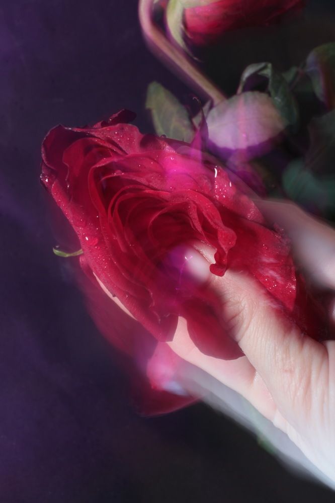 Еще раз про любовь