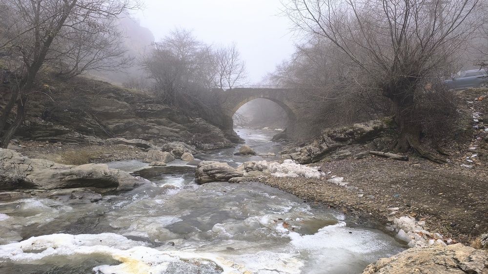 Фотография автора Курбан Курбаналиев