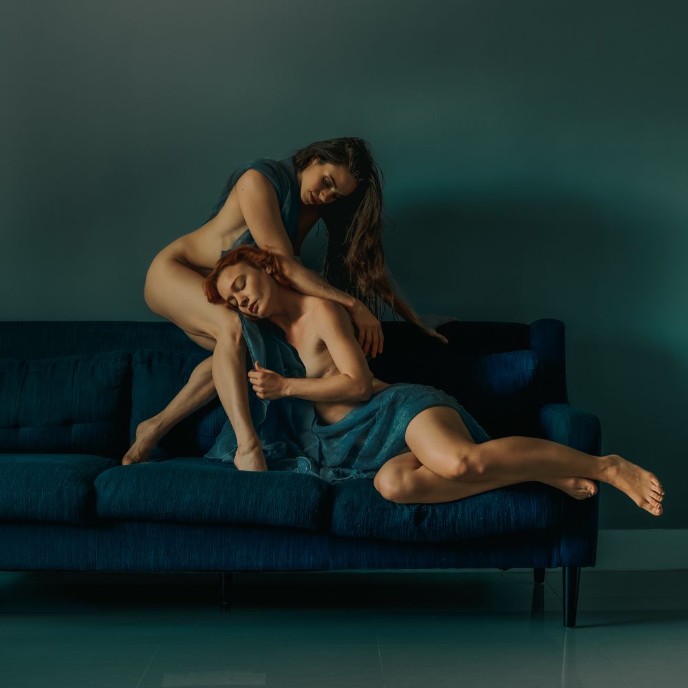 Фотография автора Леонид Шрайбман