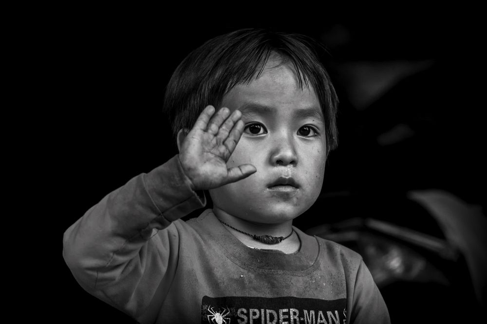 Photograph by AIEW CHEE MING