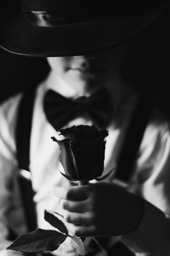 Photograph by Анастасия Ряполова