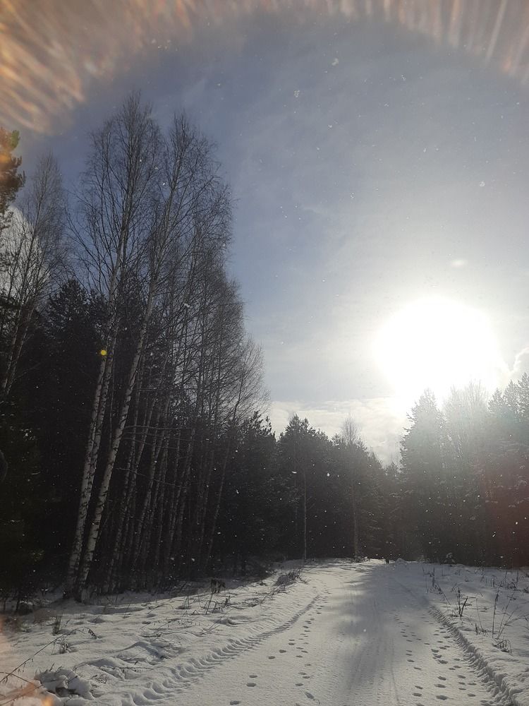 Photograph by Анна Ершова