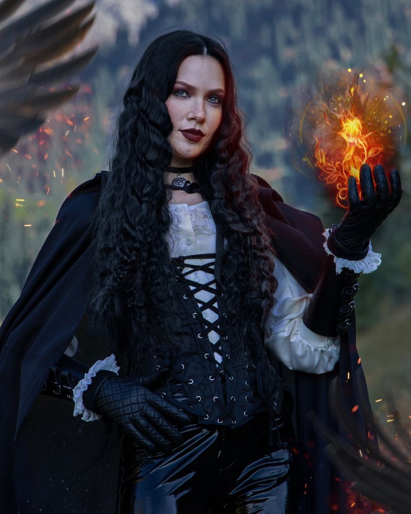 Photograph by Аида Тастенова