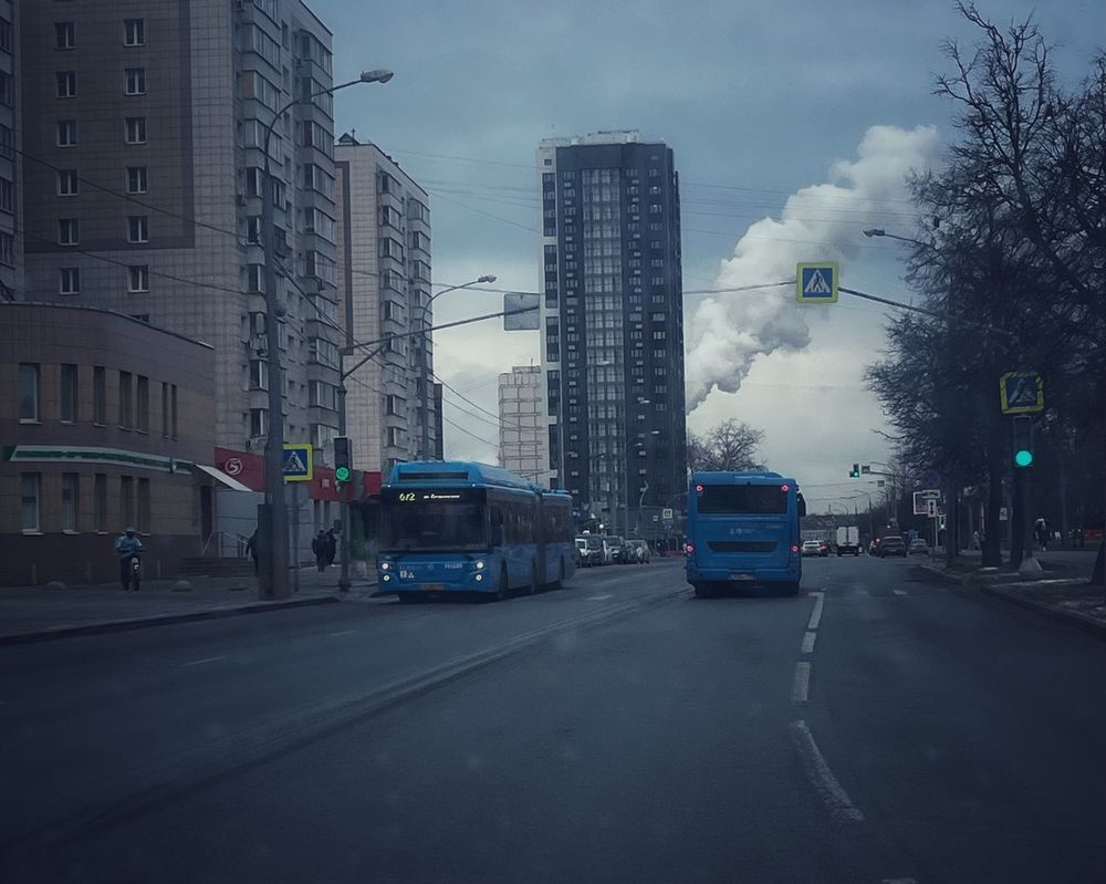 Photograph by Наталья Простова