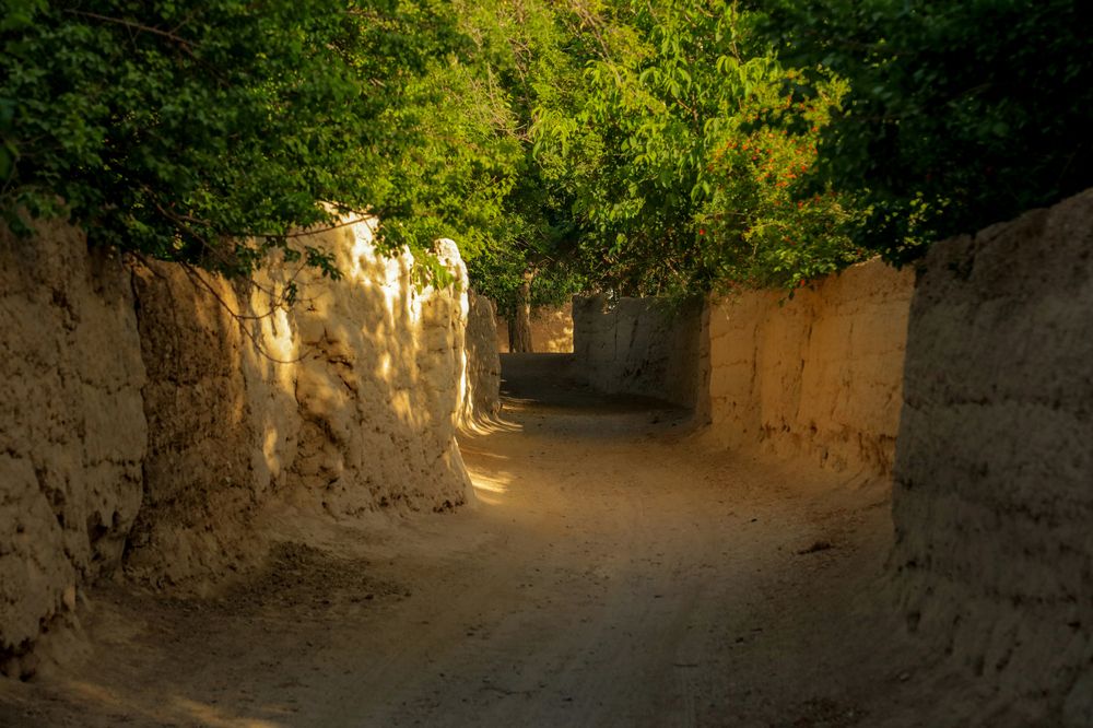 Photograph by Abdul Ali Afghan