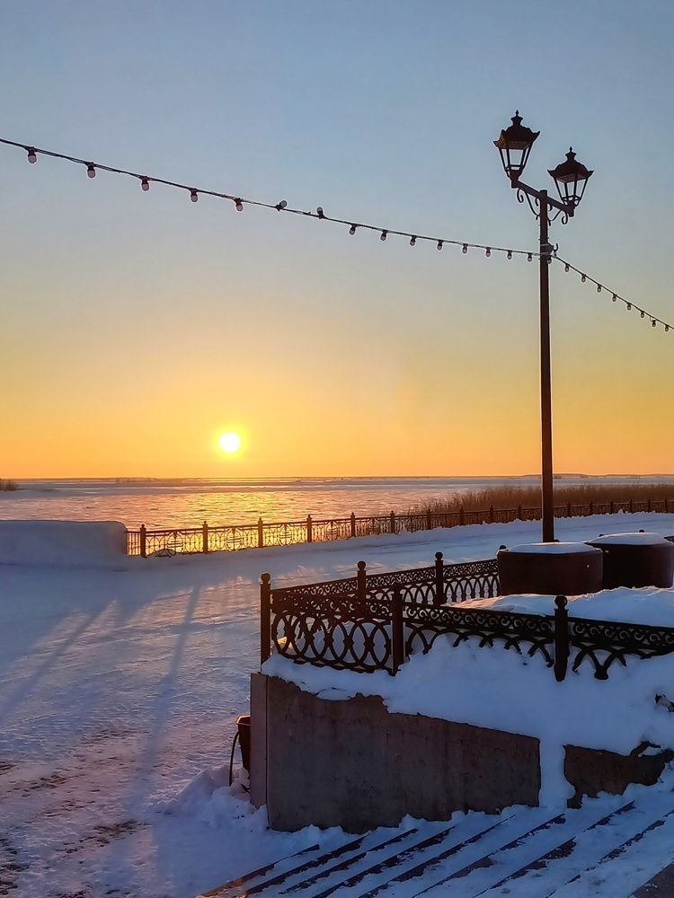 Photograph by Татьяна Добродомова