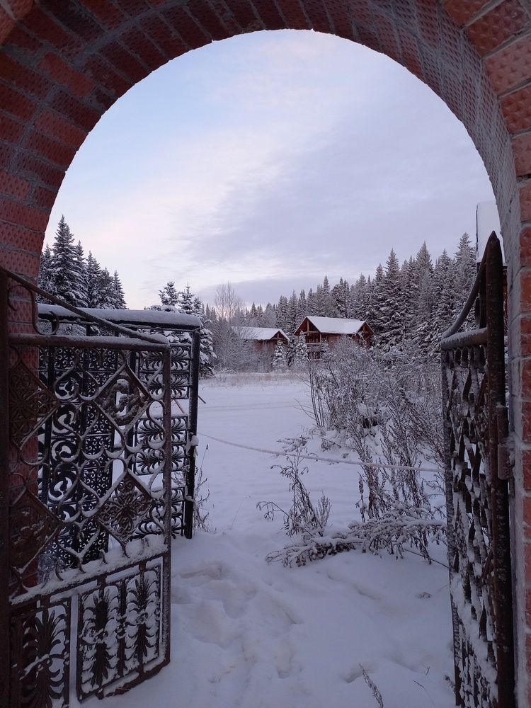 Photograph by Татьяна Добродомова
