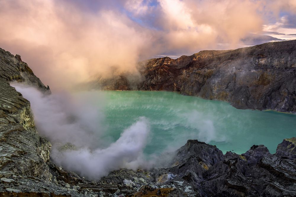 Photograph by PARTHA ROY