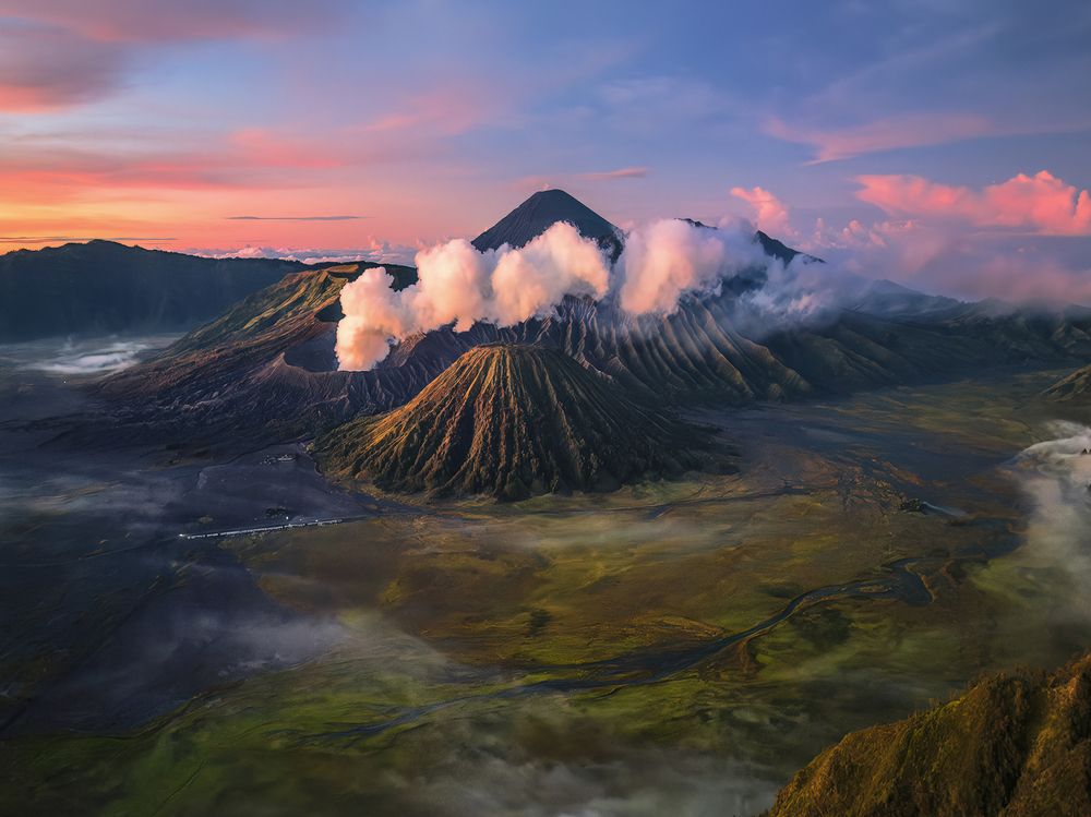 Photograph by PARTHA ROY