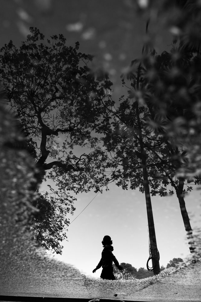 Photograph by Tung Xuan