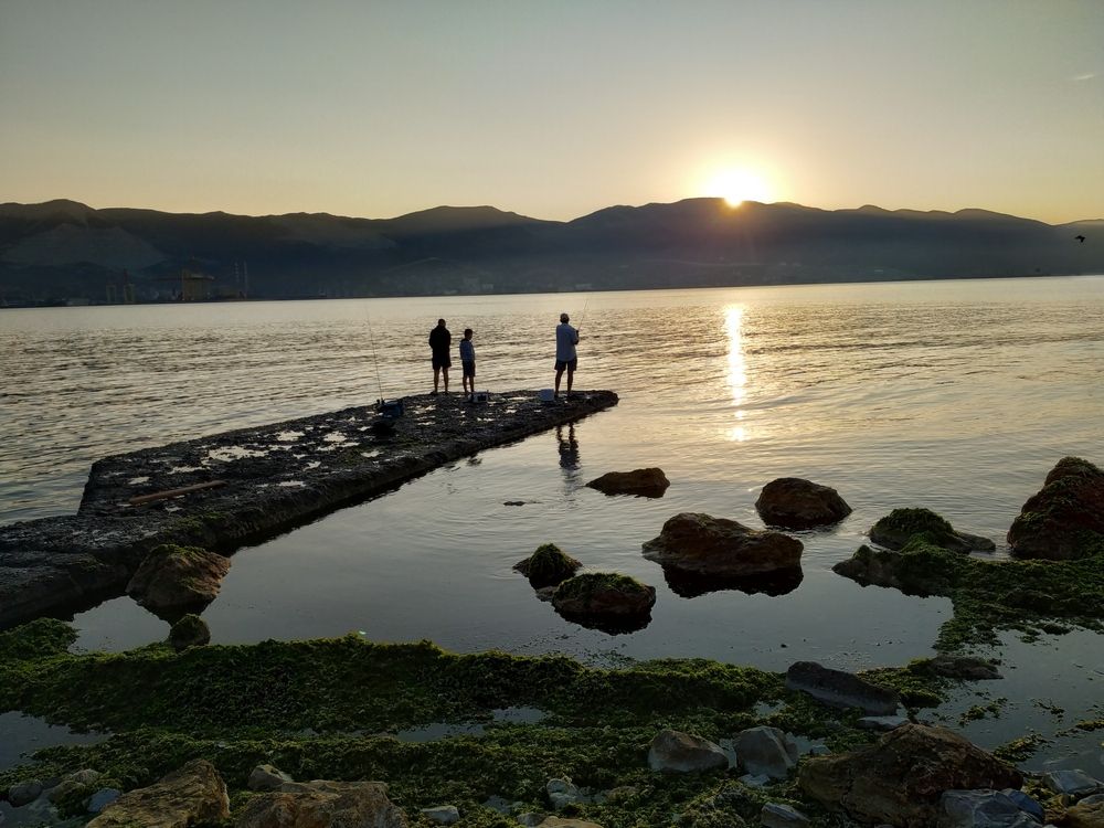 Photograph by Владимир Спиридонов