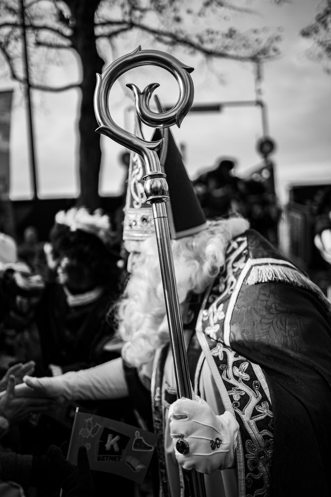 Photograph by De Blauwe Frederic