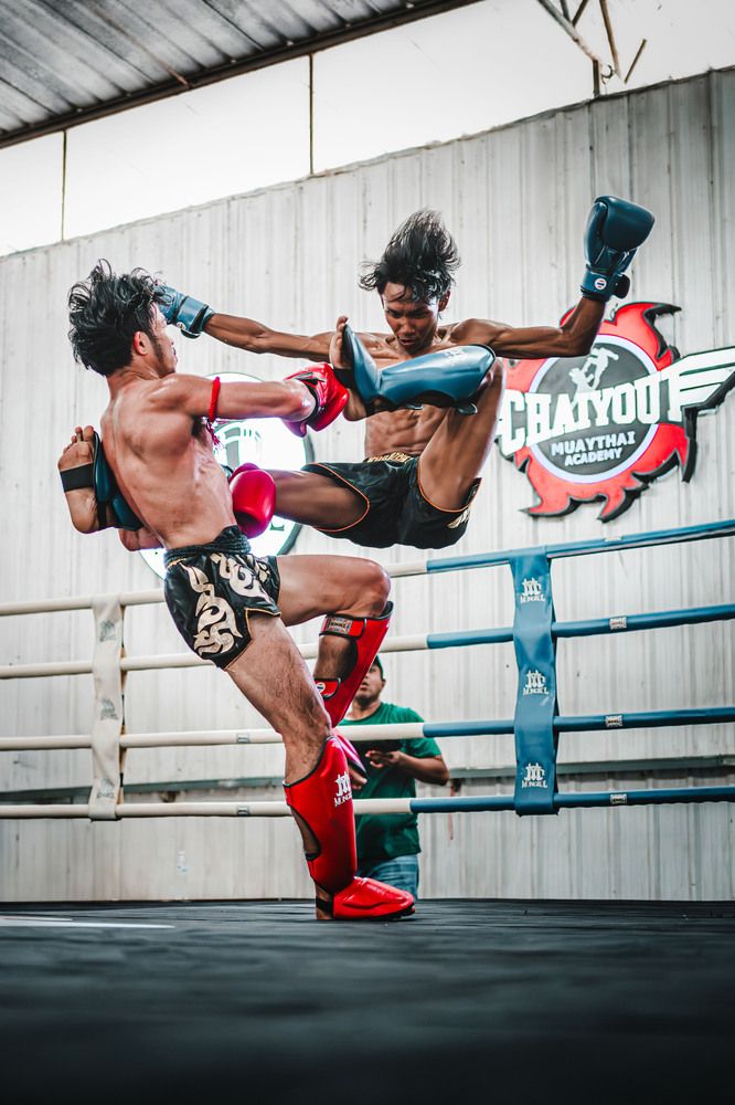 Photograph by Aun Pein Cheah