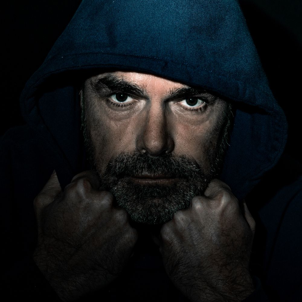 Photograph by Acrement Valentina