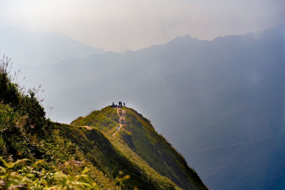 Фотография автора Luong Cung