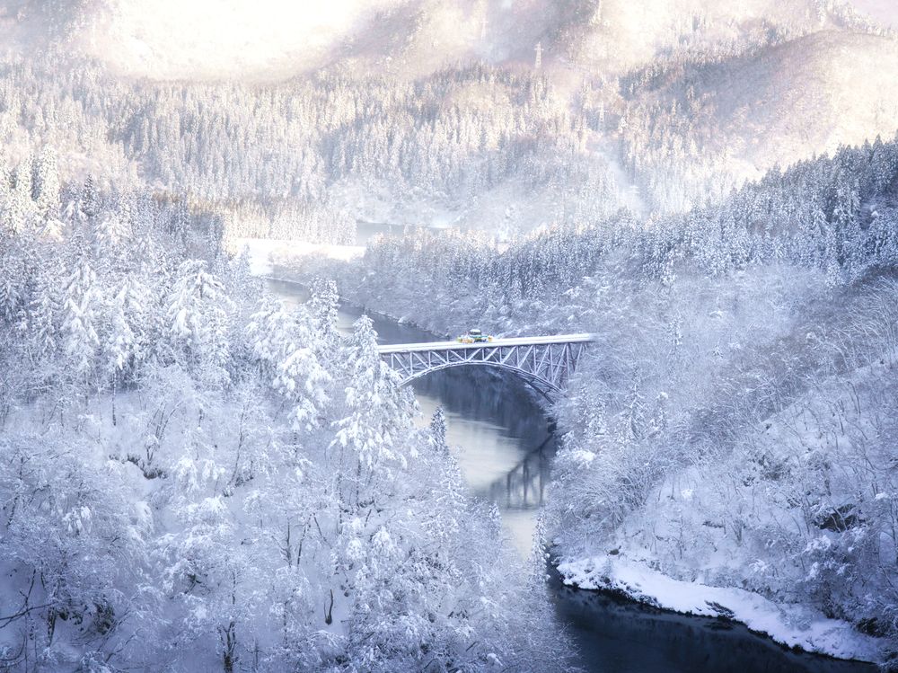 Photograph by Luong Quyen