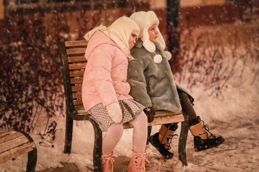 Photograph by Ольга Мячикова