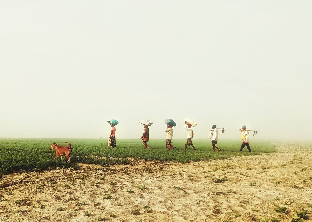 Photograph by Asraf Shovon