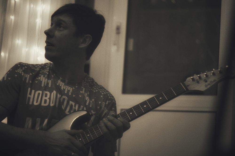 Фотография автора Сергей Вдовин