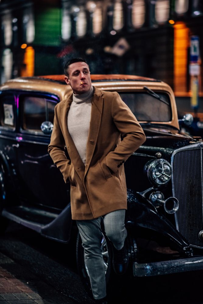 Photograph by Andrei Rybak