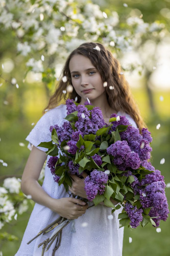 Photograph by Анастасия Щербакова