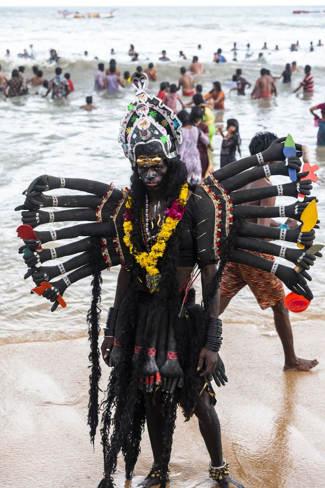 Photograph by Faizal A Rahiman