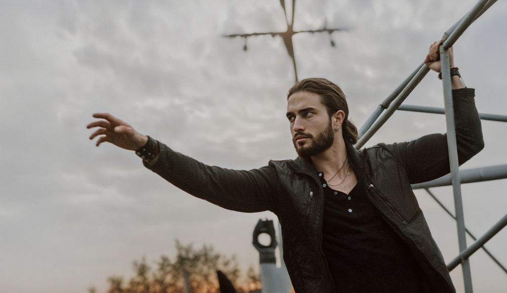 Photograph by Андрей Титаев