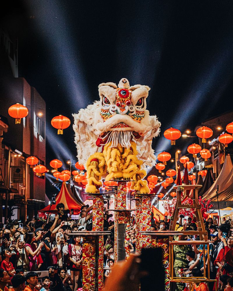 Photograph by Aun Pein Cheah