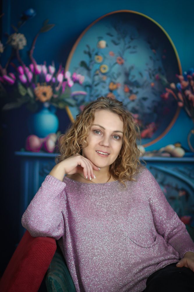 Photograph by Людмила Стойлова