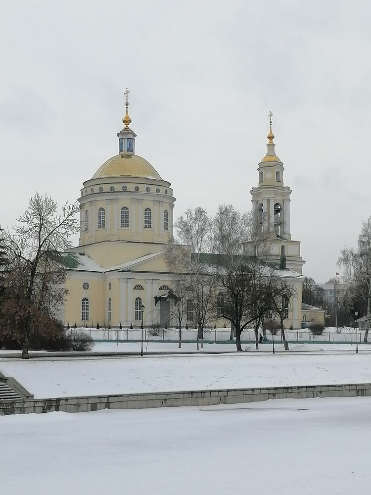 Photograph by Татьяна