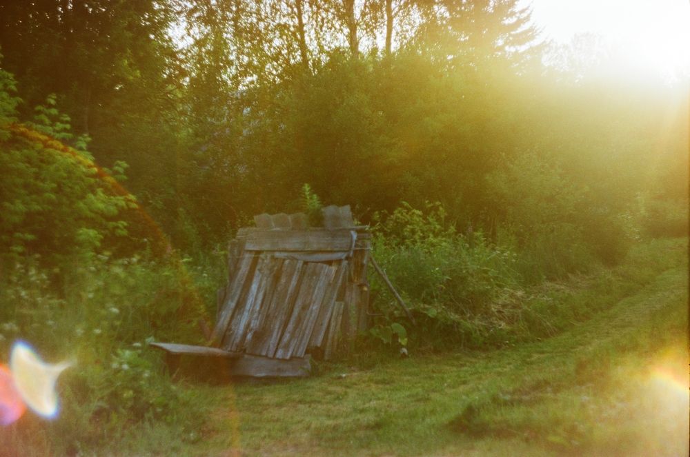 Photograph by Александр Анурин