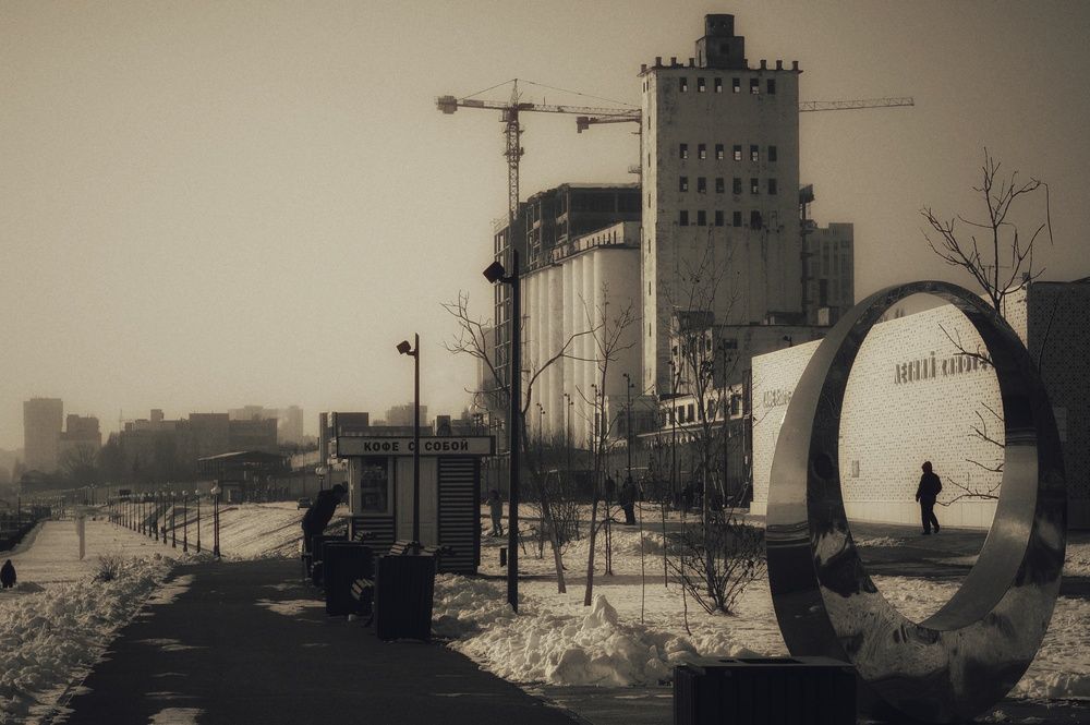 Фотография автора Сергей Вдовин