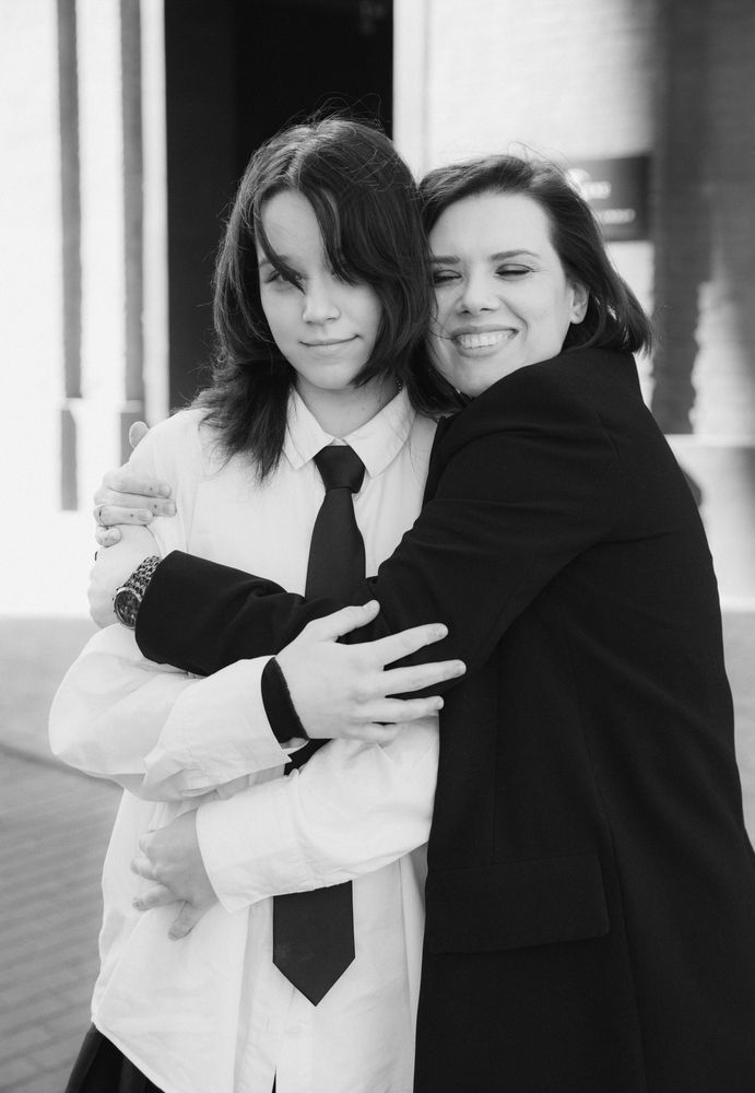 Photograph by Юлия Герман