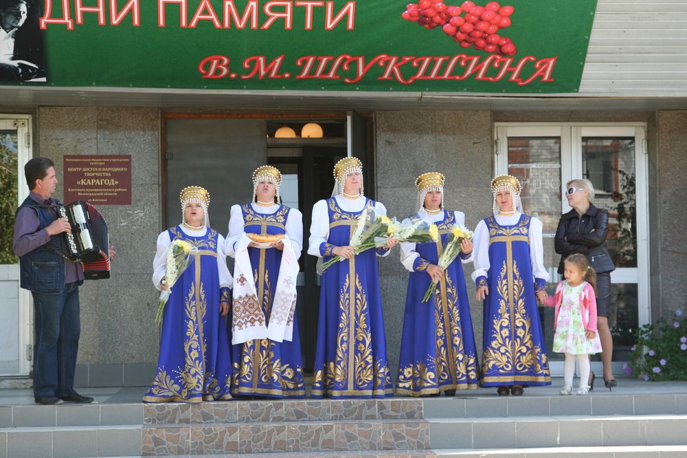 Photograph by Владимир Спиридонов