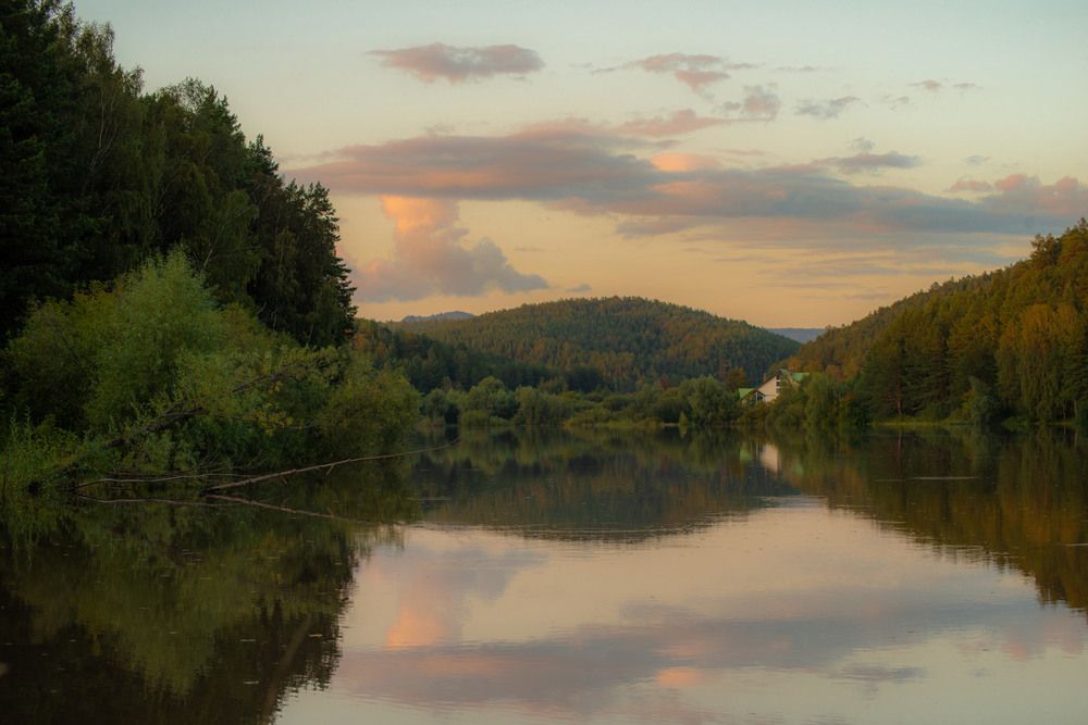 Фотография автора Михаил Кругов