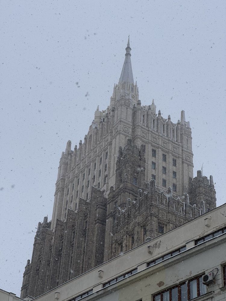 Photograph by Валерия Спирина