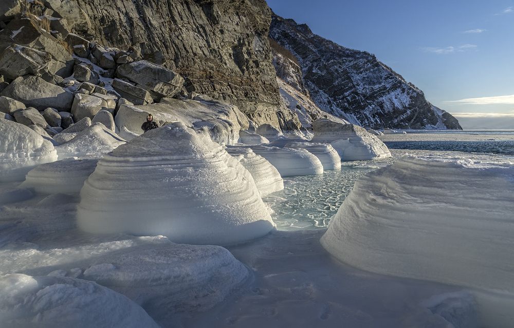 Photograph by Светлана Гореликова
