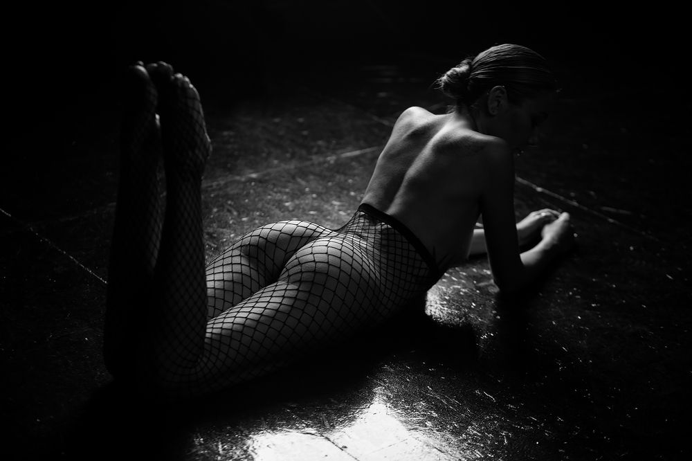 Photograph by Артём Сташкевич