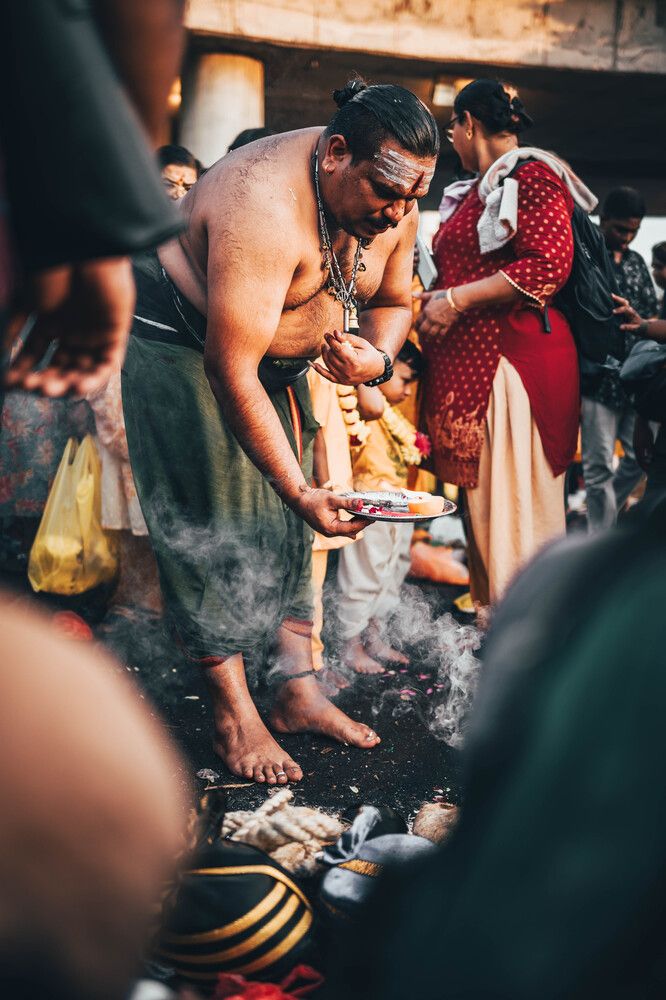 Thaipusam: A Sacred Journey of Devotion, Sacrifice, and Faith