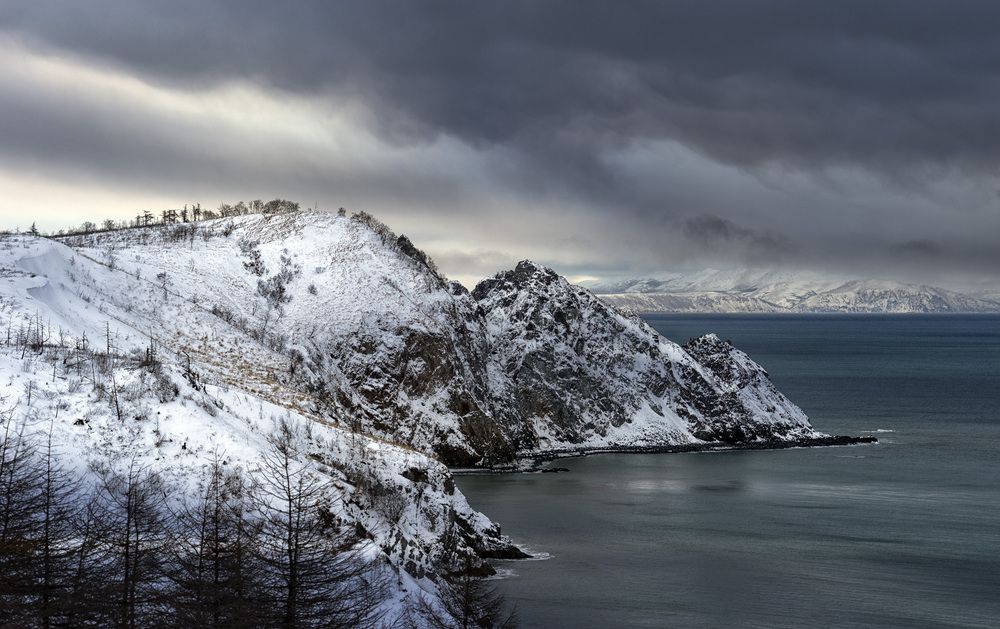 Photograph by Светлана Гореликова