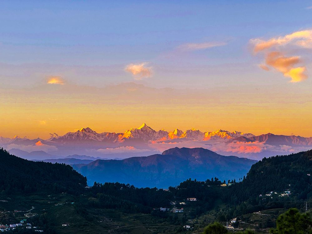 Photograph by Rakshit Sah