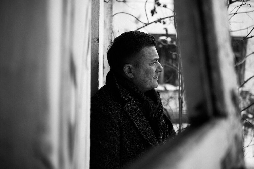 Photograph by Юлия Абрамова
