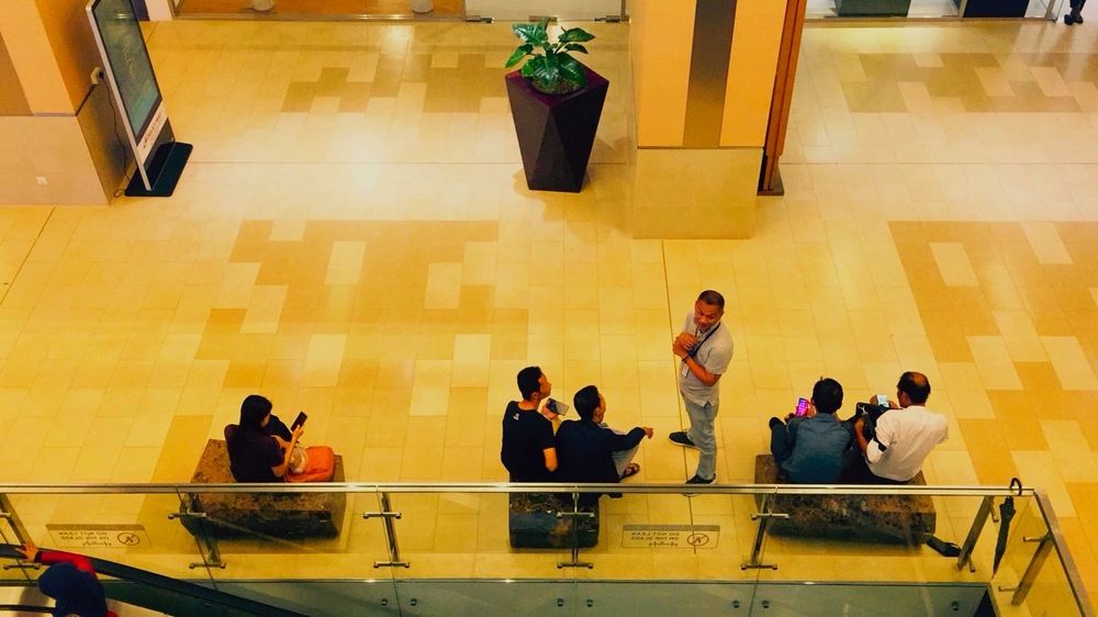 Фотография автора Ko Hla Myint Oo