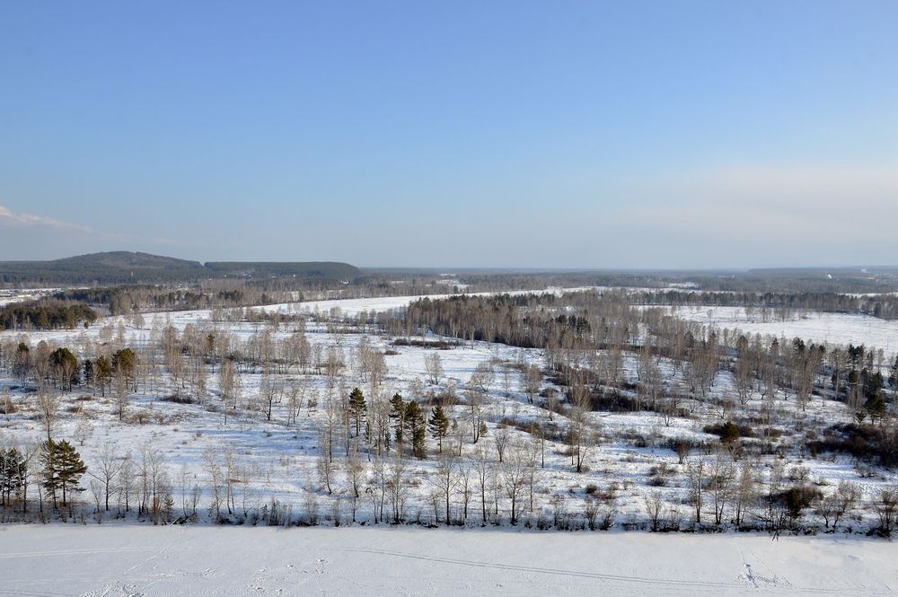 Photograph by Nadezhda