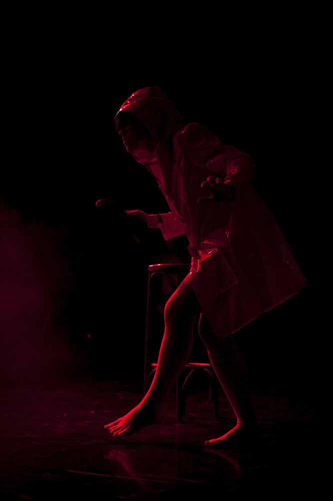 Photograph by Панюшкин Андрей