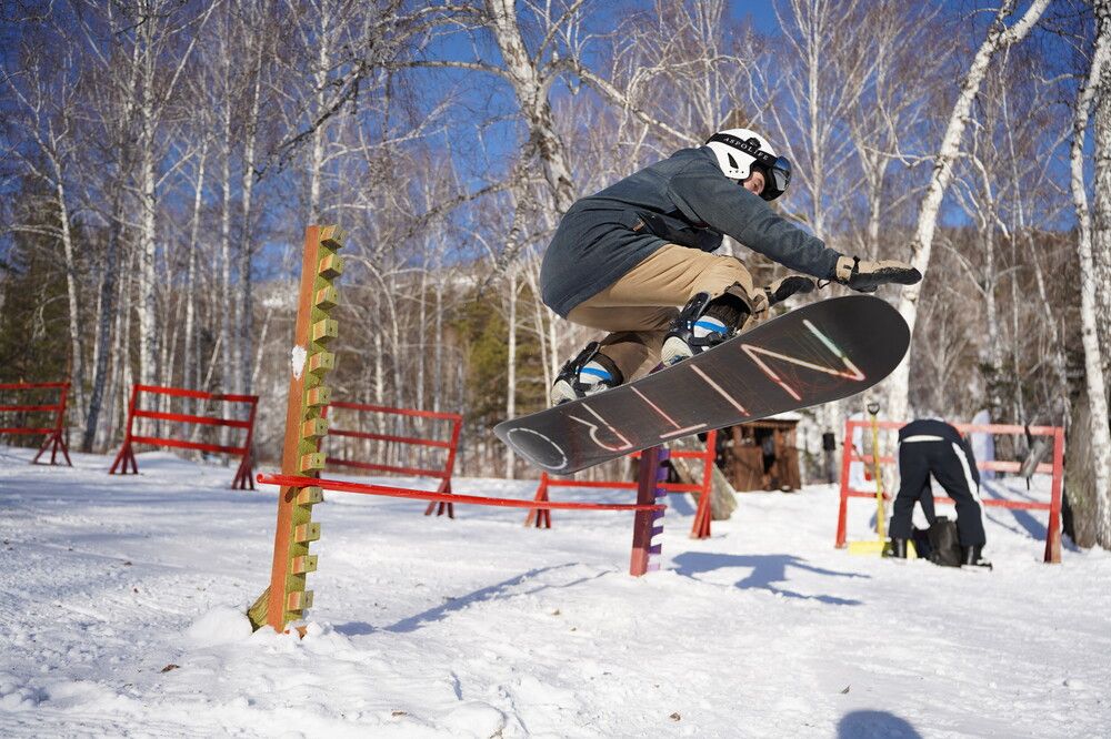 Photograph by Александр Березовский