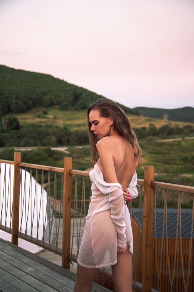 Photograph by Надин Самойлова