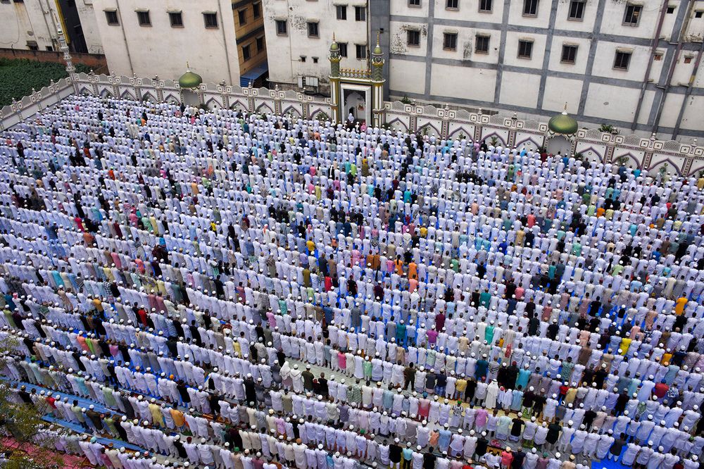 Photograph by SUBRATA NATH