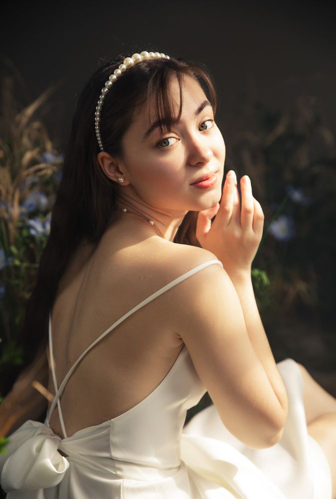 Photograph by Юлия Герман