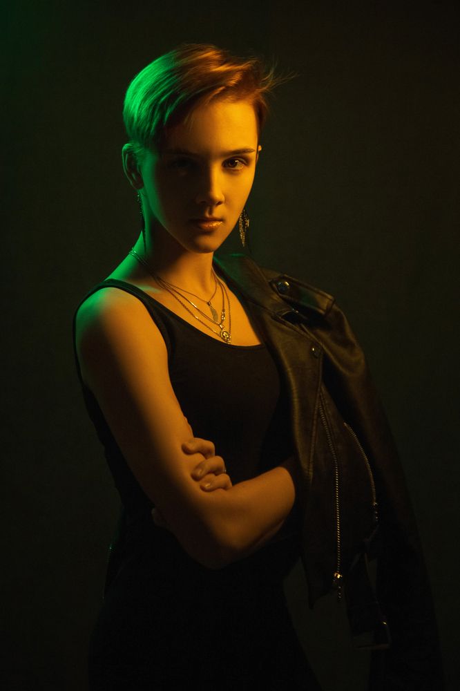 Photograph by Сергей Войнов